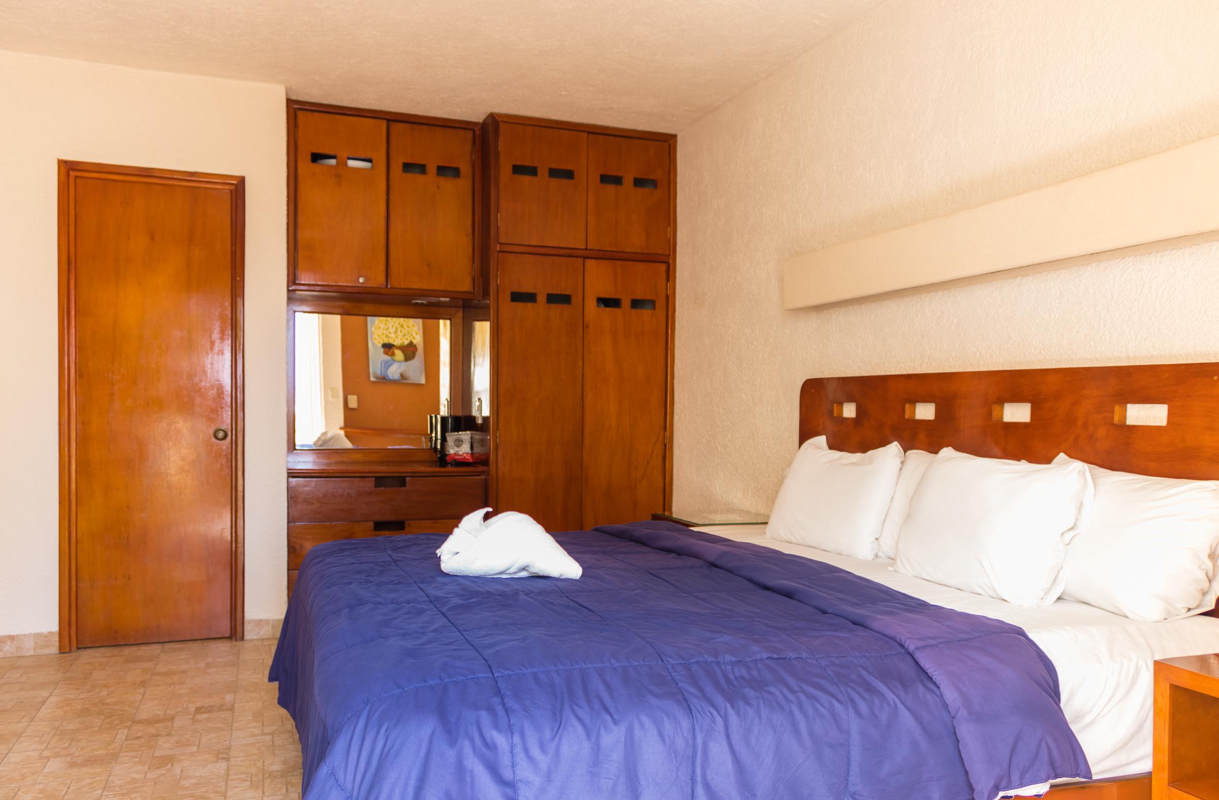 Luciana Hotel & Beach Club Playa del Carmen Exteriör bild