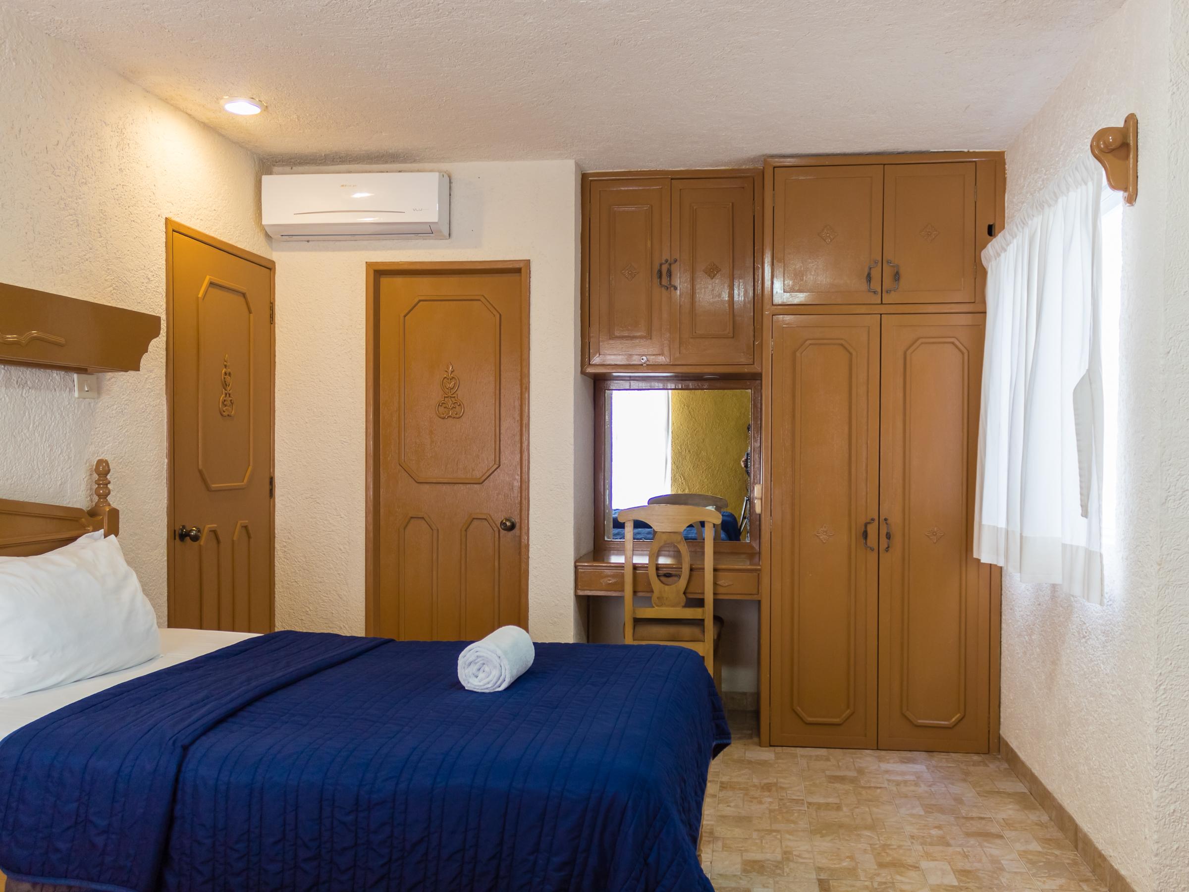 Luciana Hotel & Beach Club Playa del Carmen Exteriör bild
