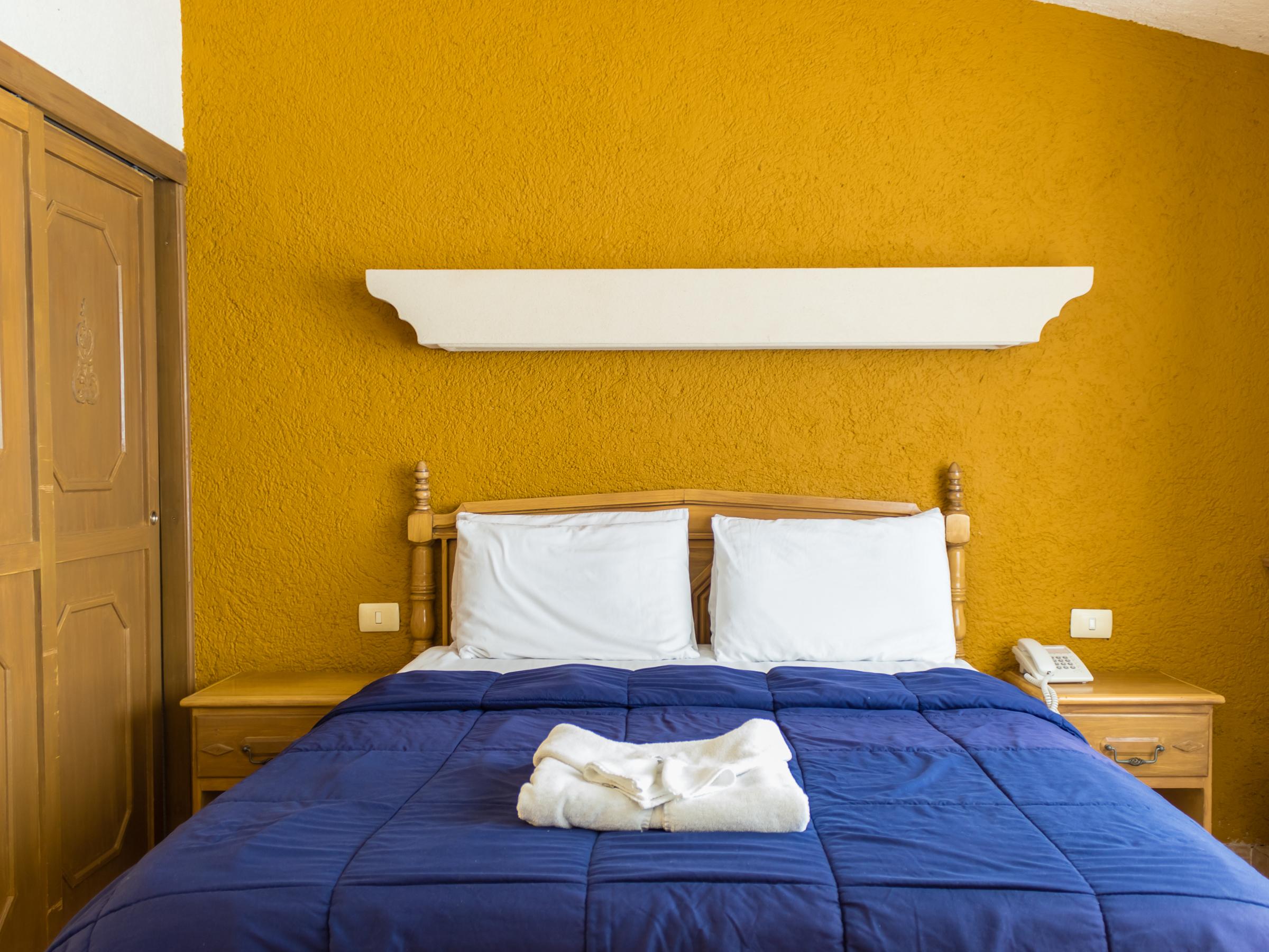 Luciana Hotel & Beach Club Playa del Carmen Exteriör bild