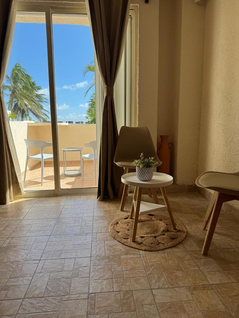 Luciana Hotel & Beach Club Playa del Carmen Rum bild